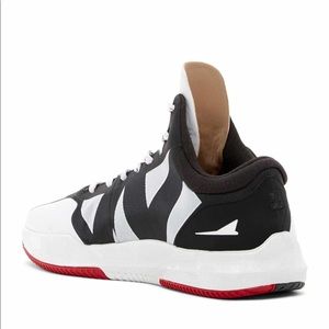 brandblack rare metal lightning